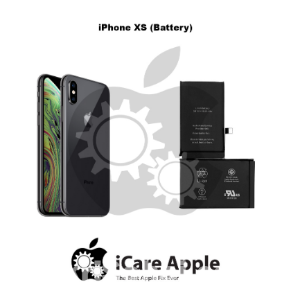iPhone Xs Battery Replacement Service Center Dhaka
